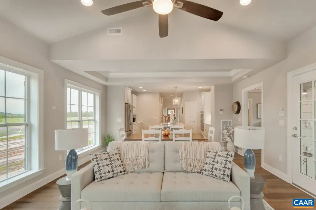 8626 Decerbo Terrace Charlottesville VA 22901