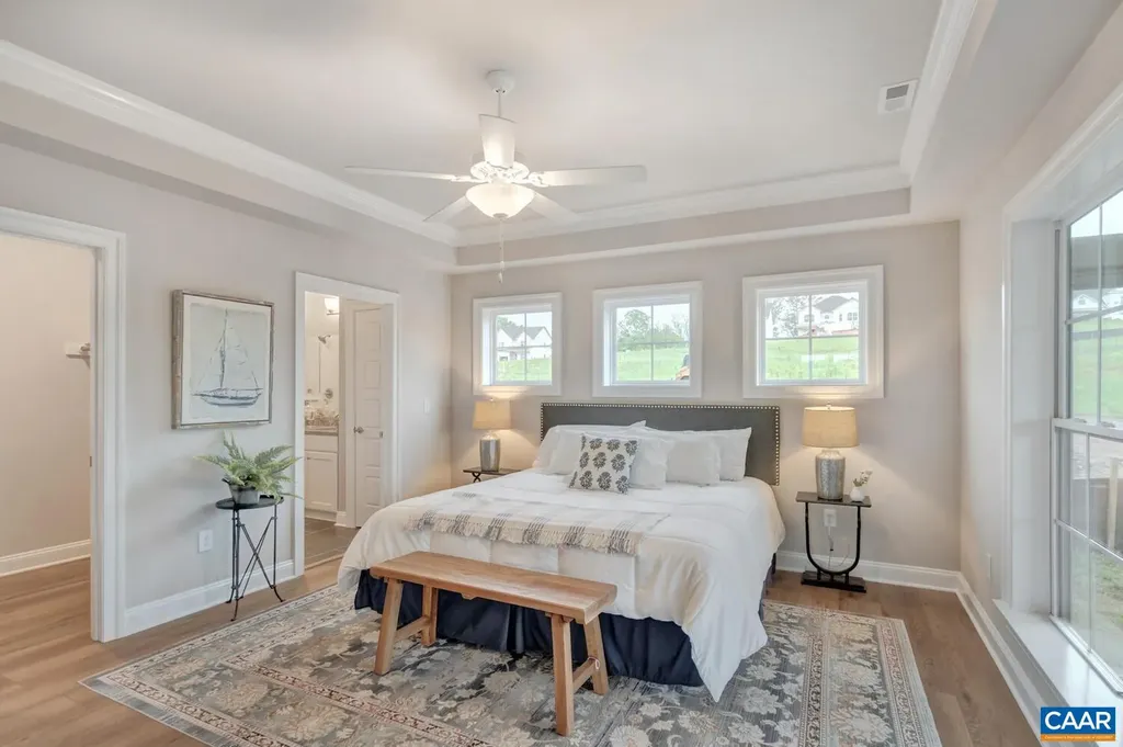 8626 Decerbo Terrace Charlottesville VA 22901