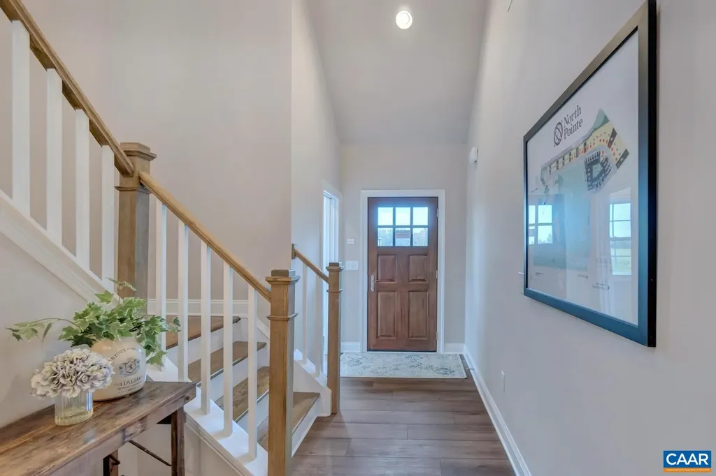8626 Decerbo Terrace Charlottesville VA 22901