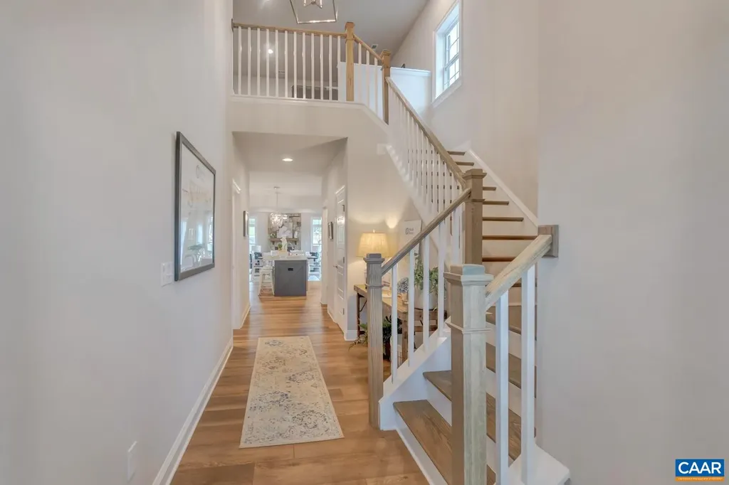 8626 Decerbo Terrace Charlottesville VA 22901