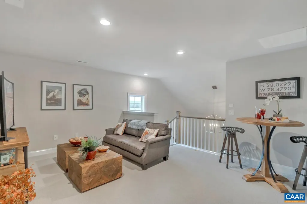 8626 Decerbo Terrace Charlottesville VA 22901