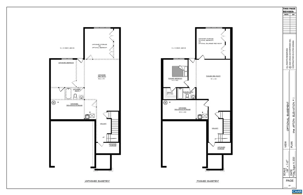 8626 Decerbo Terrace Charlottesville VA 22901
