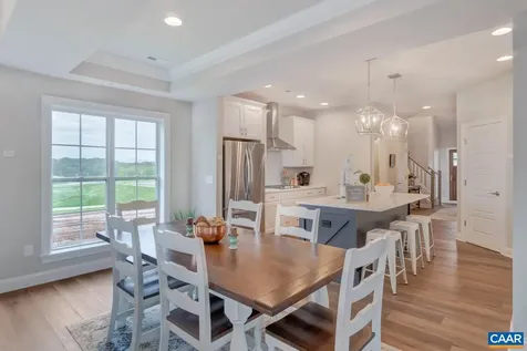 8626 Decerbo Terrace Charlottesville VA 22901