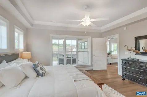 8626 Decerbo Terrace Charlottesville VA 22901