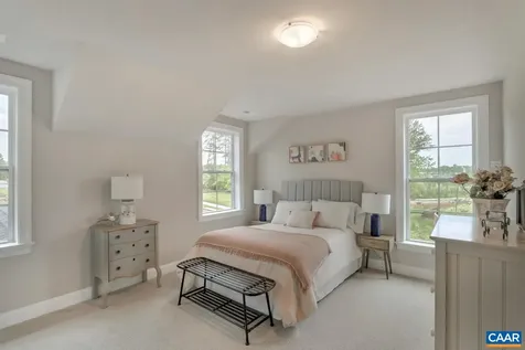 8626 Decerbo Terrace Charlottesville VA 22901