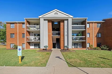 1116 Blue Ridge Drive Harrisonburg VA 22802