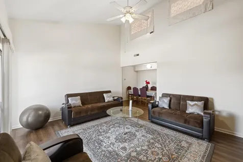 1116 Blue Ridge Drive Harrisonburg VA 22802