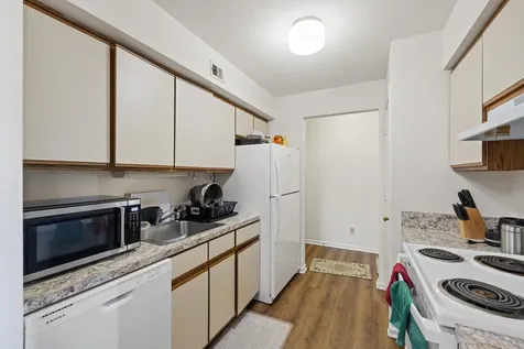 1116 Blue Ridge Drive Harrisonburg VA 22802