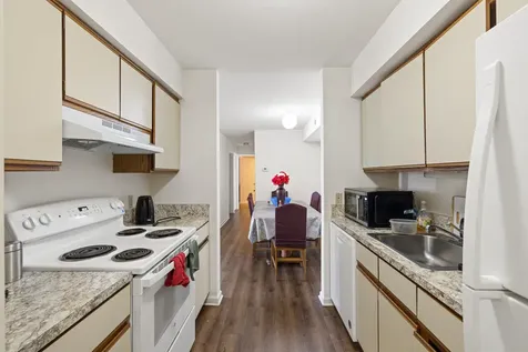 1116 Blue Ridge Drive Harrisonburg VA 22802