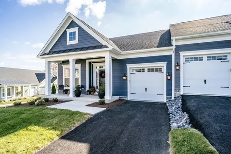 2790 Rutlege Road Rockingham VA 22801