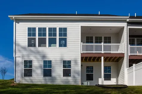 2790 Rutlege Road Rockingham VA 22801