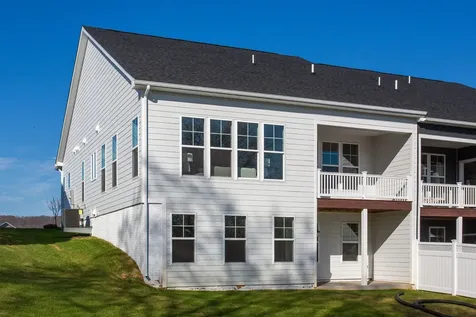 2790 Rutlege Road Rockingham VA 22801
