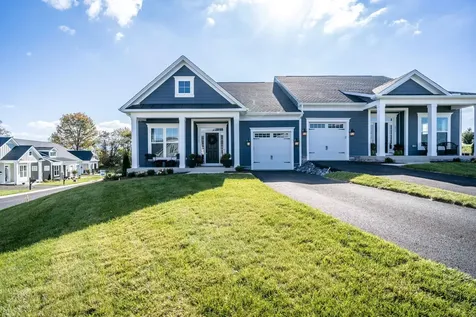 2790 Rutlege Road Rockingham VA 22801