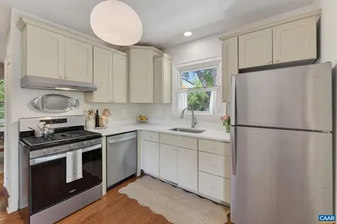 607 Monticello Avenue Charlottesville VA 22902