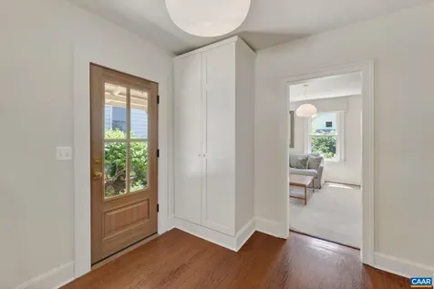 607 Monticello Avenue Charlottesville VA 22902