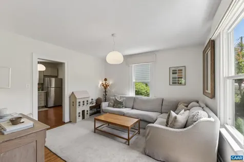 607 Monticello Avenue Charlottesville VA 22902