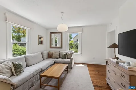 607 Monticello Avenue Charlottesville VA 22902