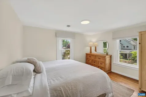 607 Monticello Avenue Charlottesville VA 22902
