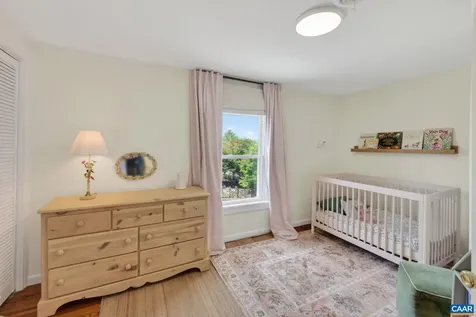 607 Monticello Avenue Charlottesville VA 22902