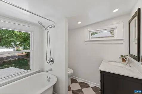 607 Monticello Avenue Charlottesville VA 22902
