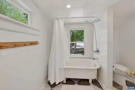 607 Monticello Avenue Charlottesville VA 22902