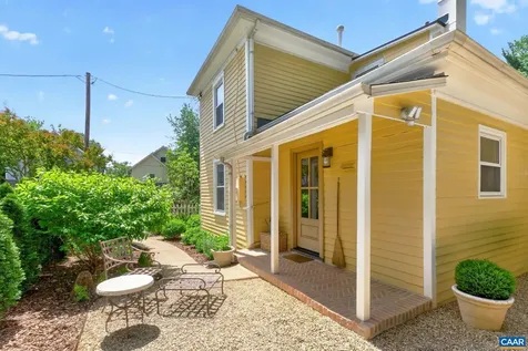 607 Monticello Avenue Charlottesville VA 22902