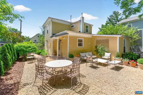 607 Monticello Avenue Charlottesville VA 22902