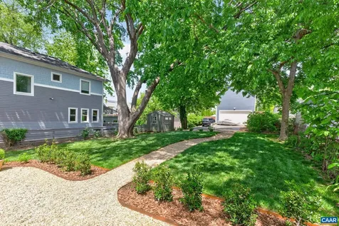 607 Monticello Avenue Charlottesville VA 22902