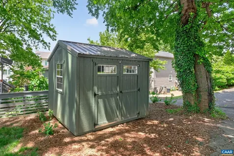 607 Monticello Avenue Charlottesville VA 22902