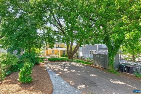 607 Monticello Avenue Charlottesville VA 22902