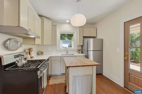 607 Monticello Avenue Charlottesville VA 22902
