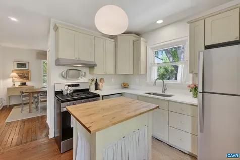 607 Monticello Avenue Charlottesville VA 22902