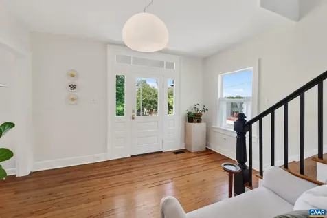 607 Monticello Avenue Charlottesville VA 22902