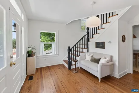 607 Monticello Avenue Charlottesville VA 22902