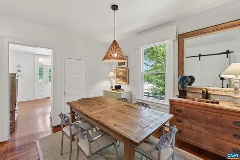 607 Monticello Avenue Charlottesville VA 22902