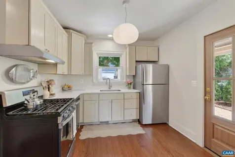 607 Monticello Avenue Charlottesville VA 22902