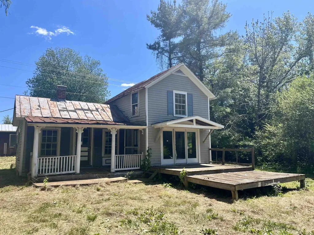 5003 Alberene Road North Garden VA 22959