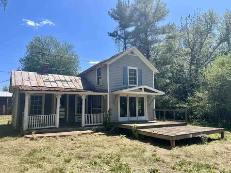 5003 Alberene Road North Garden VA 22959