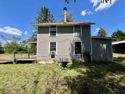 5003 Alberene Road North Garden VA 22959