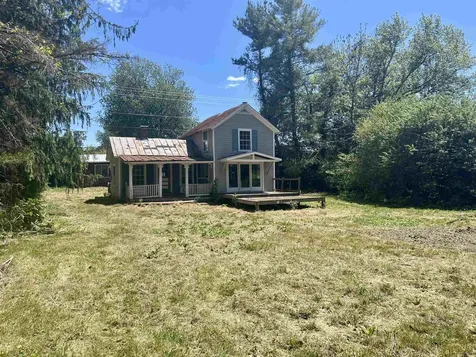 5003 Alberene Road North Garden VA 22959