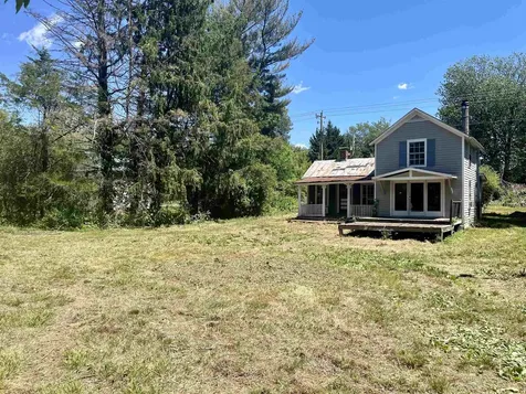 5003 Alberene Road North Garden VA 22959
