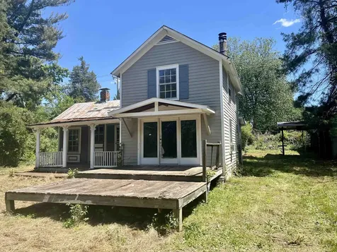 5003 Alberene Road North Garden VA 22959