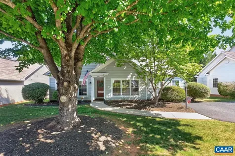 1045 Wintergreen Lane Charlottesville VA 22903