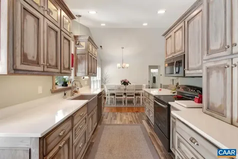 1045 Wintergreen Lane Charlottesville VA 22903