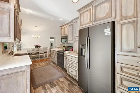 1045 Wintergreen Lane Charlottesville VA 22903