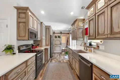 1045 Wintergreen Lane Charlottesville VA 22903