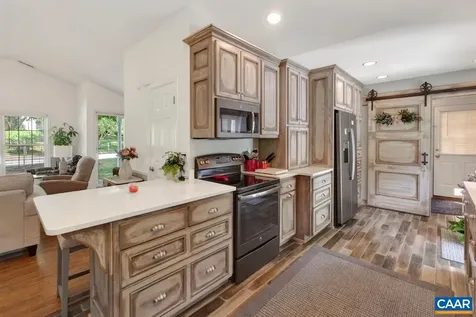 1045 Wintergreen Lane Charlottesville VA 22903