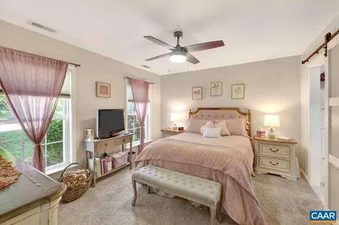 1045 Wintergreen Lane Charlottesville VA 22903