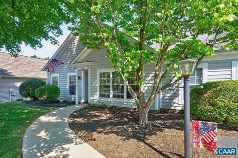 1045 Wintergreen Lane Charlottesville VA 22903