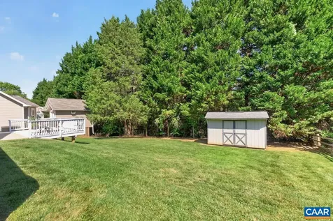 1045 Wintergreen Lane Charlottesville VA 22903